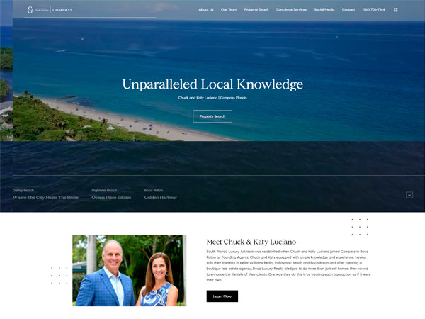 SFLA - South Florida Luxury Advisors