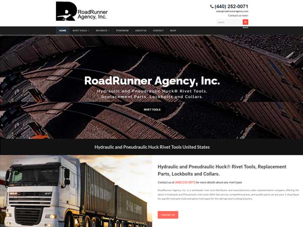 RoadRunner Agency