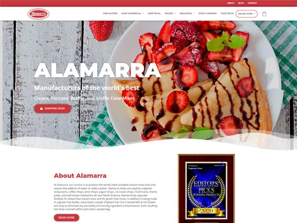 Alamarra
