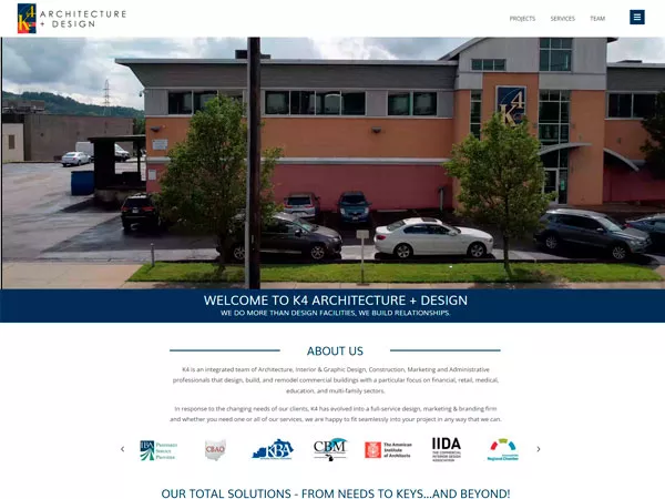 K4Architecture